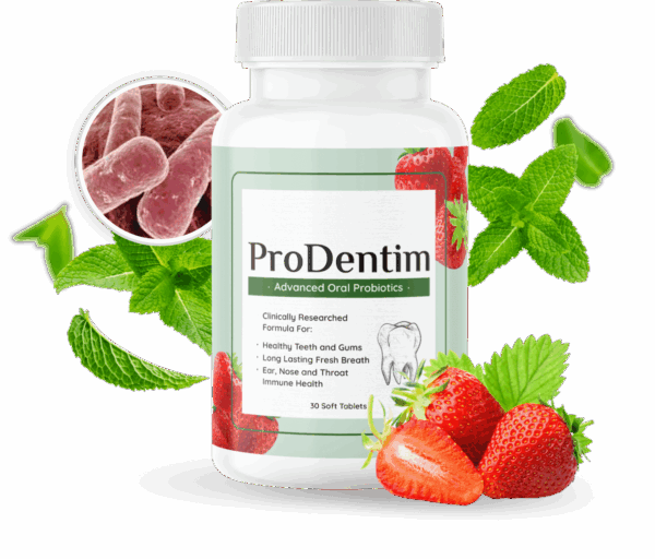 Prodentim